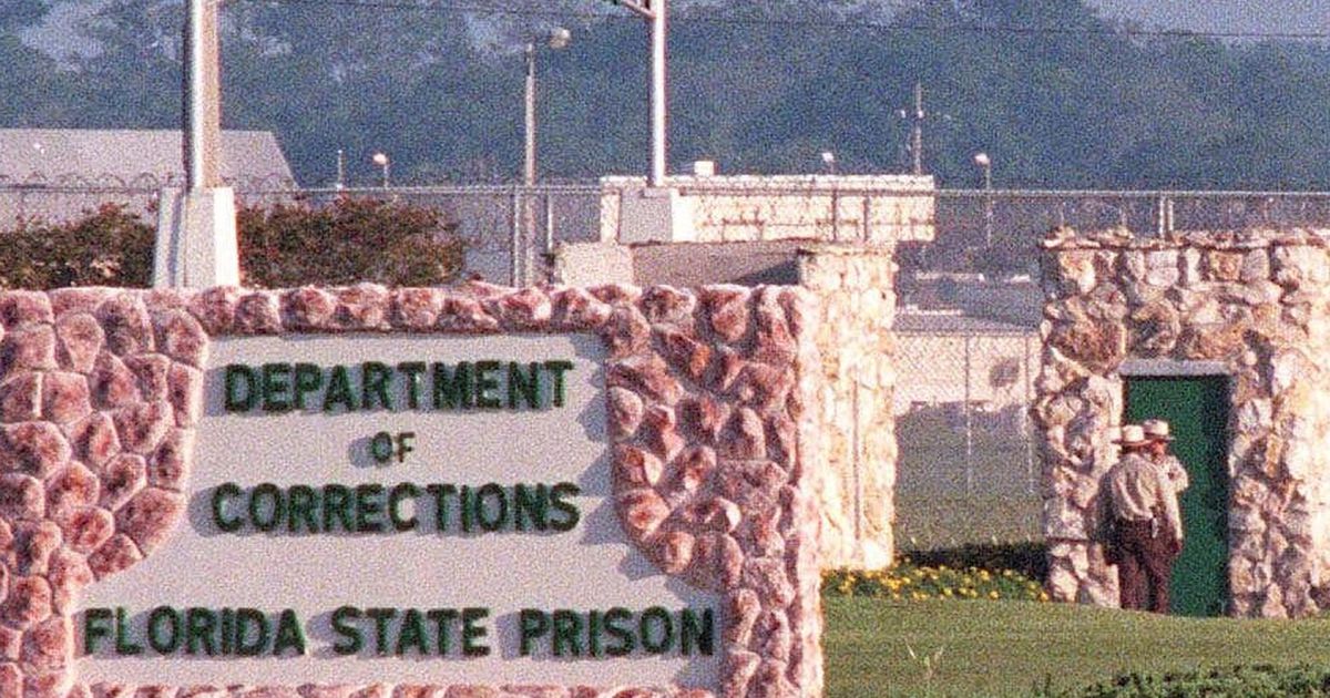 Florida is set to carry out 18th execution this year and moving closer to tying record