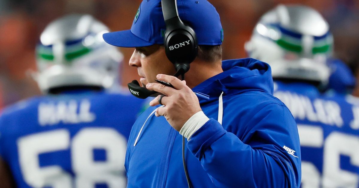 Seahawks rank lowest in NFL power rankings