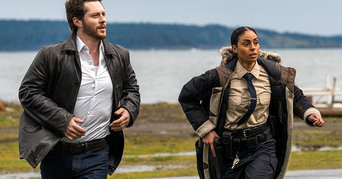 ‘Yaga’ review: Witchy adaptation on AMC+ lacks any real magic