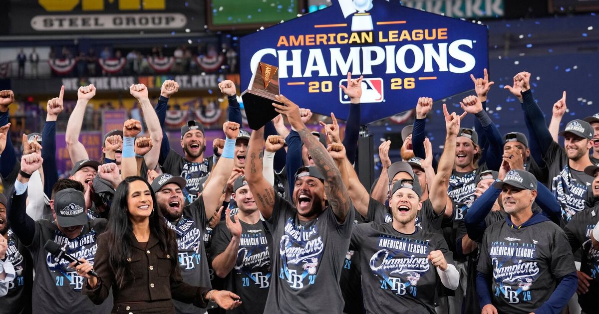 Brewers-Rays will produce a first-time champion, and maybe the first all-indoor World Series