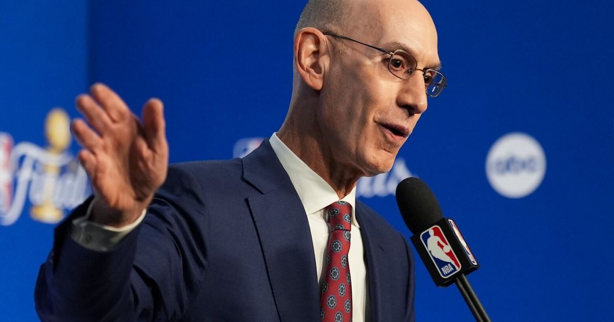 The NBA is playing a dangerous game at Seattle fans' expense