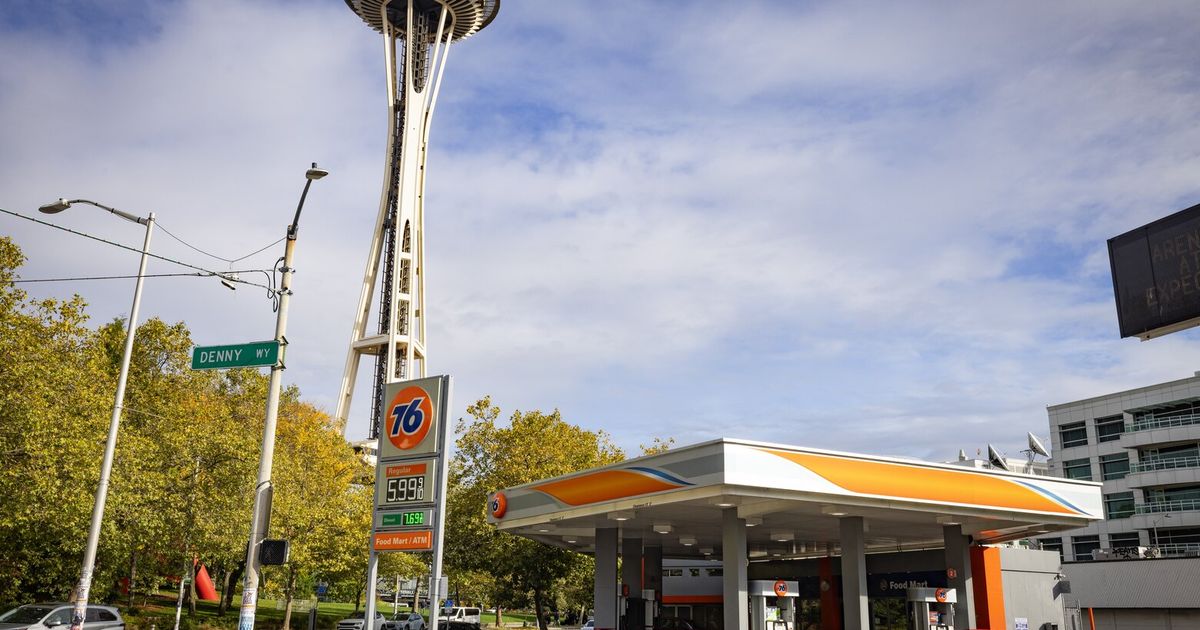 Seattle man accused in 3 deaths may have fled to Wisconsin or Chicago