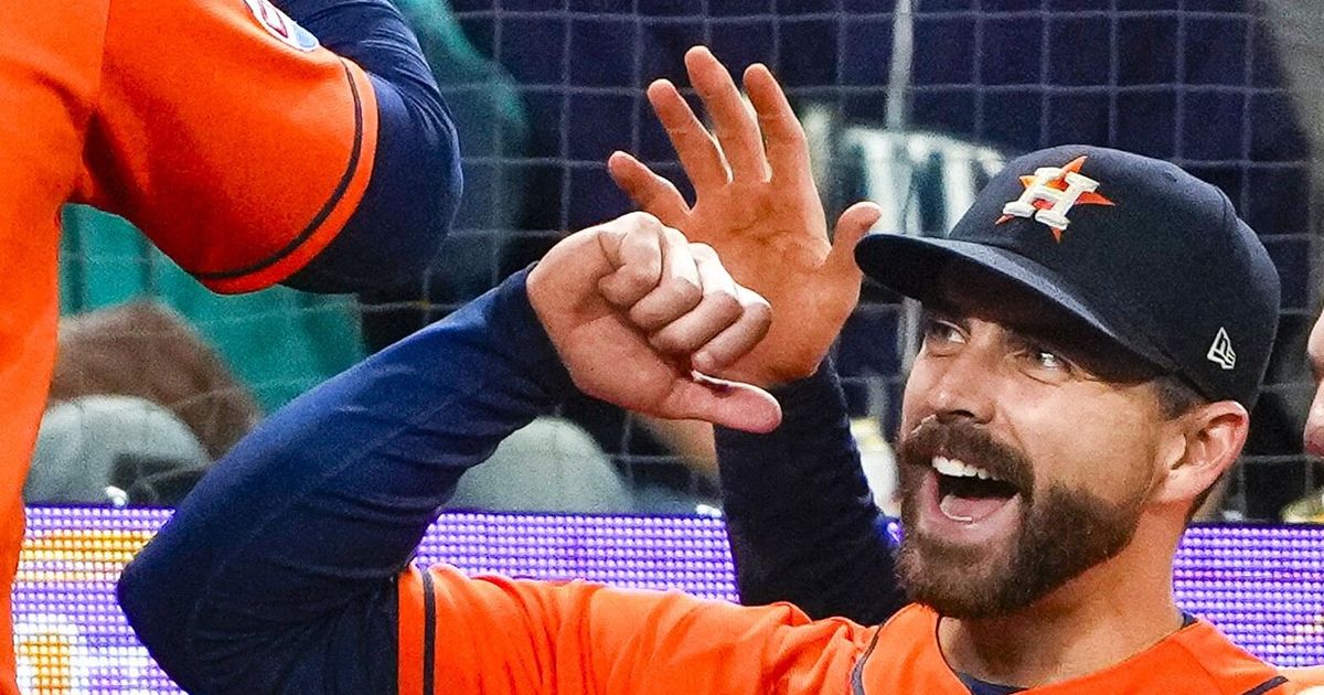 Mariners linked to Cubs’ Jason Kanzler as potential manager candidate