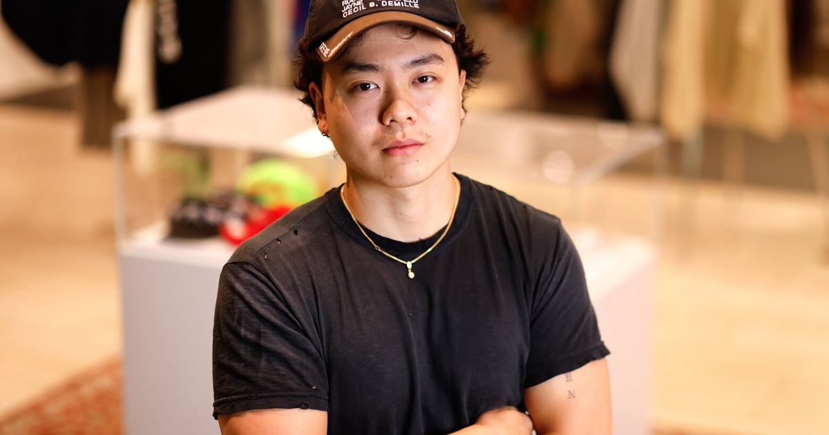 ‘Dream big’: The Seattle-area kids and teens launching businesses