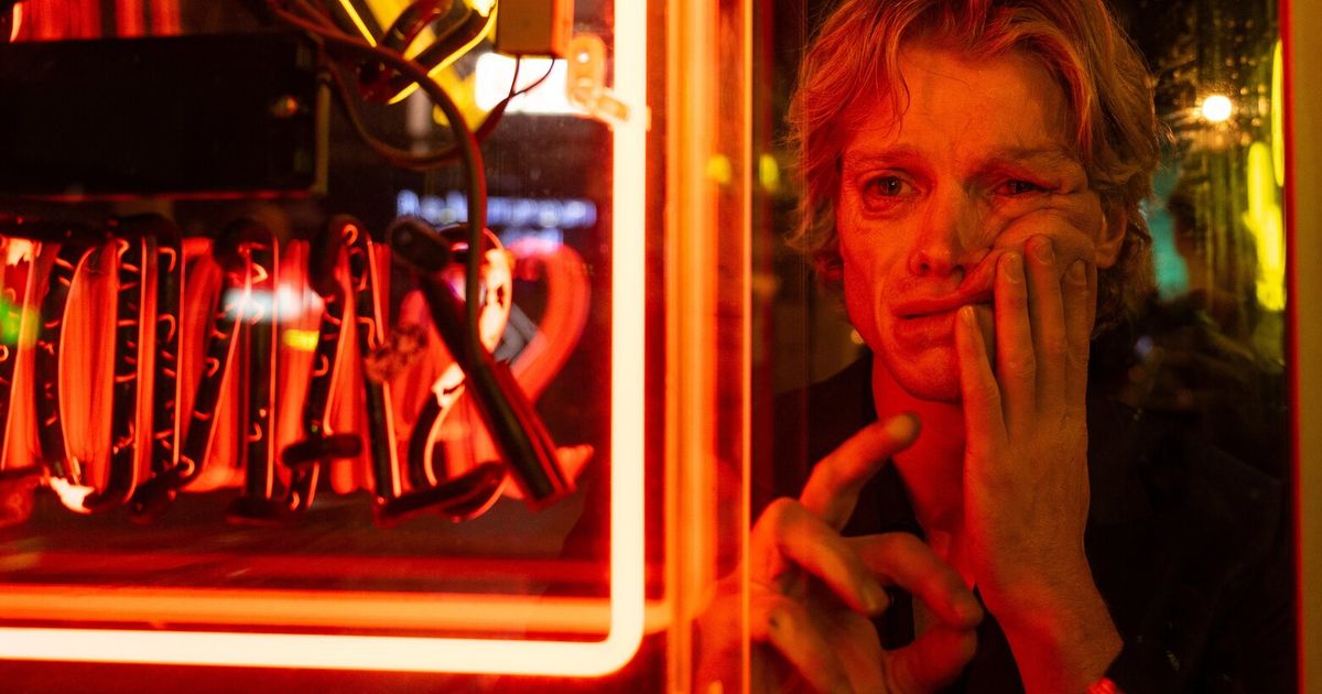 ‘Clayface’ review: A pretty good R-rated revenge thriller-horror romance