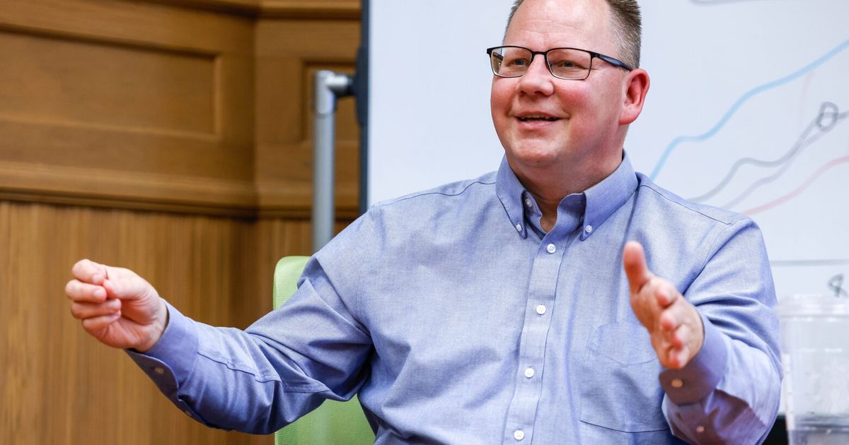 Go ‘Behind the Byline’ with Education Lab, state superintendent and more