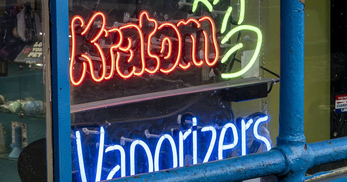 As kratom proliferates in legal gray area, WA lawmakers eye drug ban