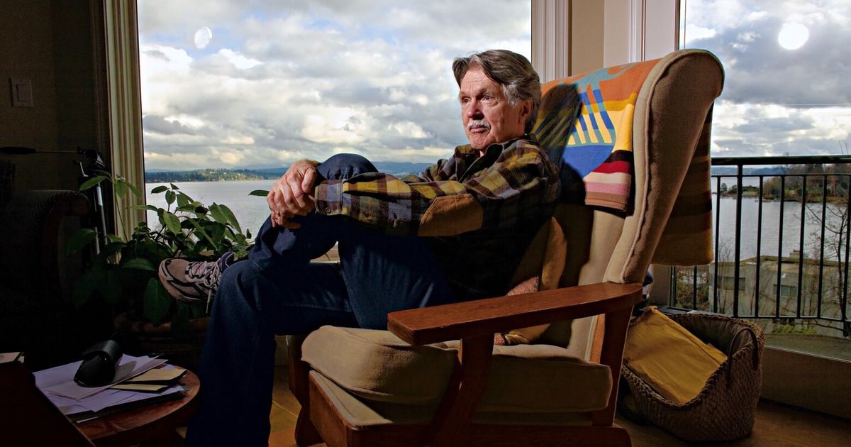 Tom Skerritt, star of ‘Alien’ and familiar face at SIFF, dies at 93