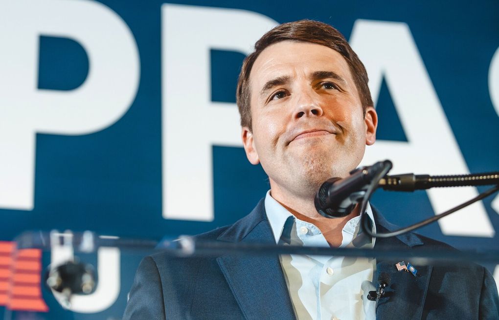 Will New Hampshire elect the first openly gay man to the Senate?