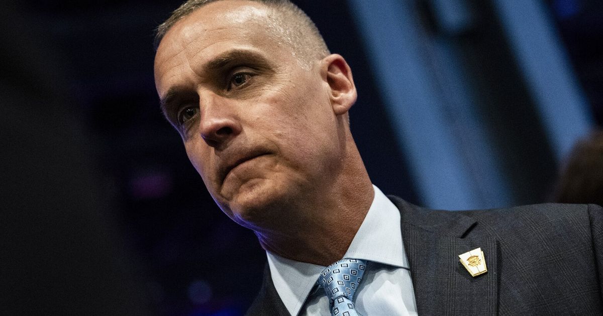 Justice Dept. Opens Inquiry Into Lewandowski