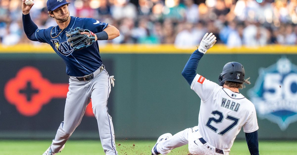 M's are in an embarrassing club that will lose a member this World Series