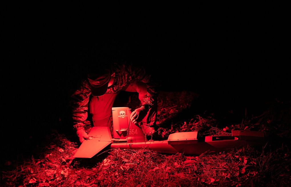 Trump asked Musk to reverse limits on Ukraine's military internet use