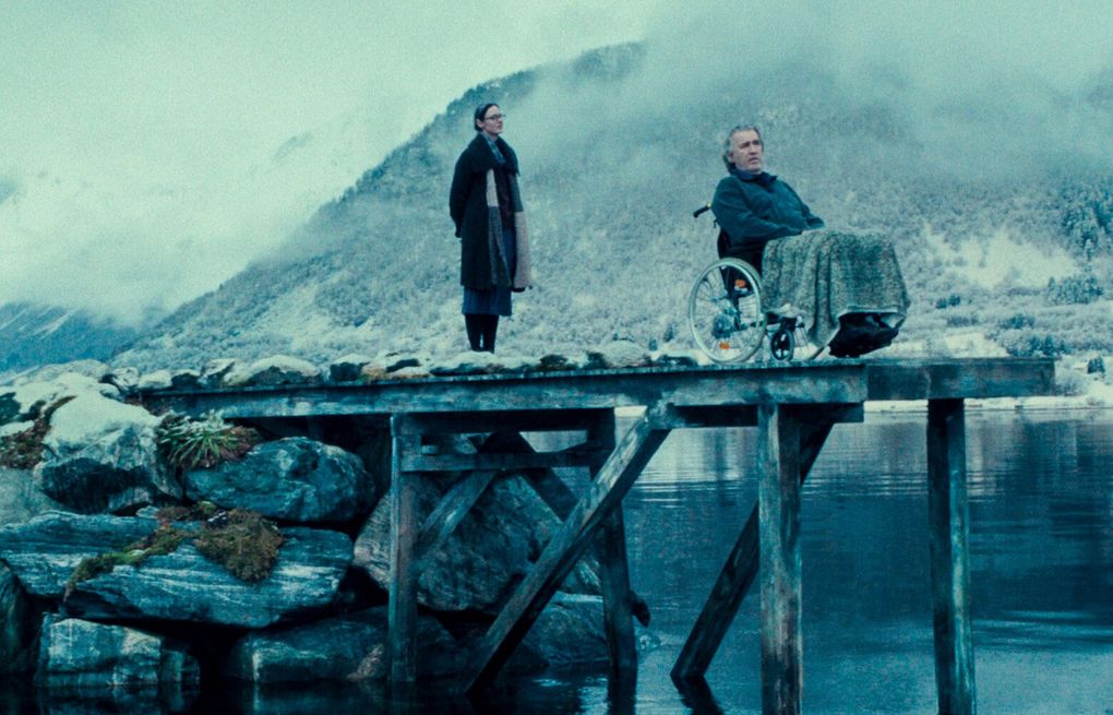 Review: Is Palme d'Or-winning ‘Fjord' a movie for these divided times?