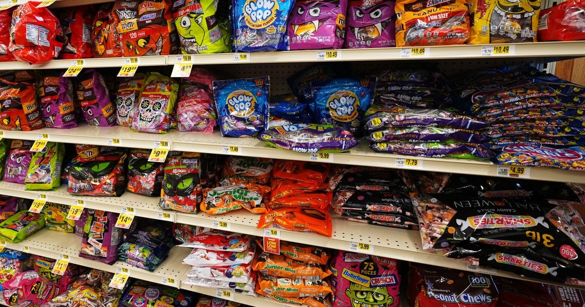 Junk food linked to ‘silent stroke’ by middle age