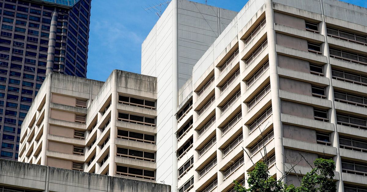 Man died in King County Jail death from fentanyl overdose