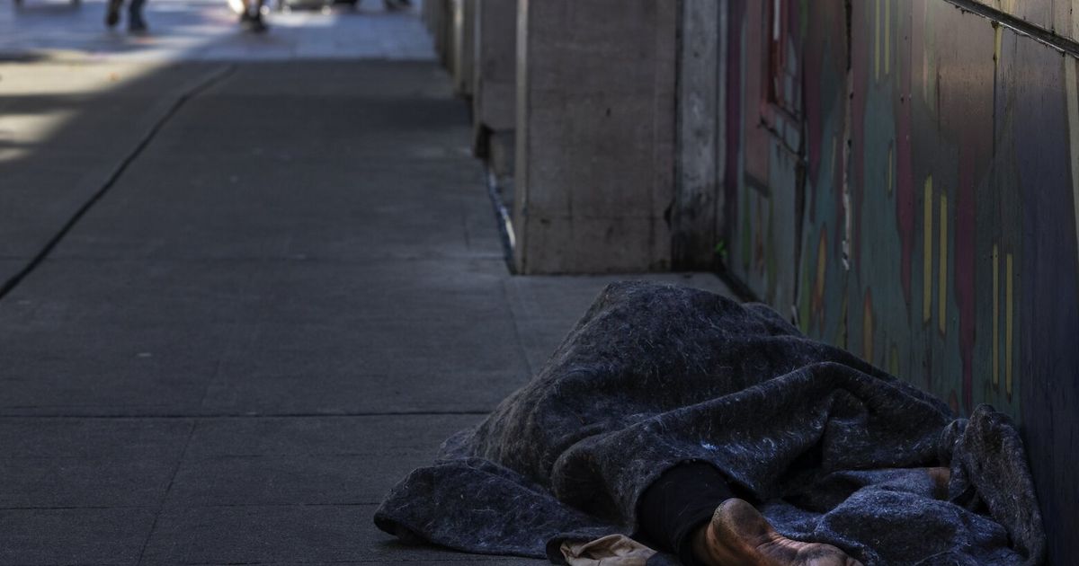 The story of Seattle-area aid for homelessness keeps getting worse