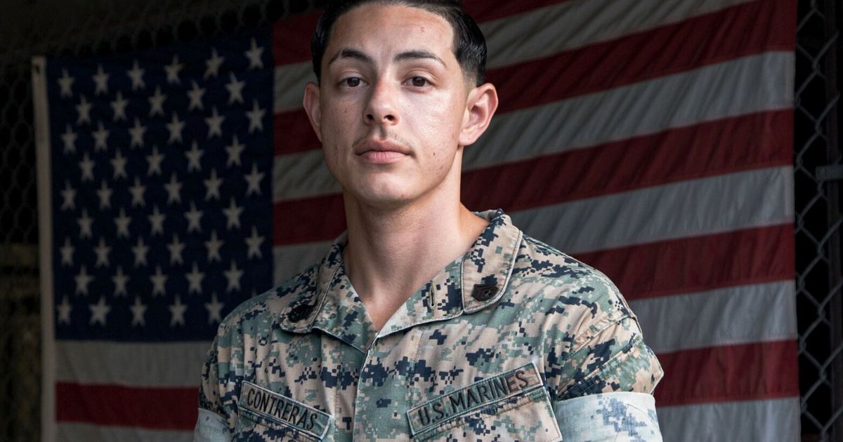 Military boards are defying orders and letting trans troops serve