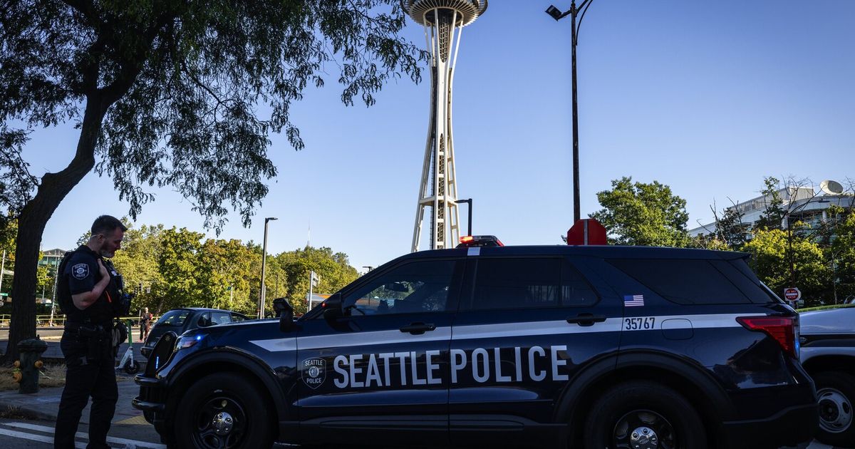 What do you want from Seattle’s next police chief? Let us know