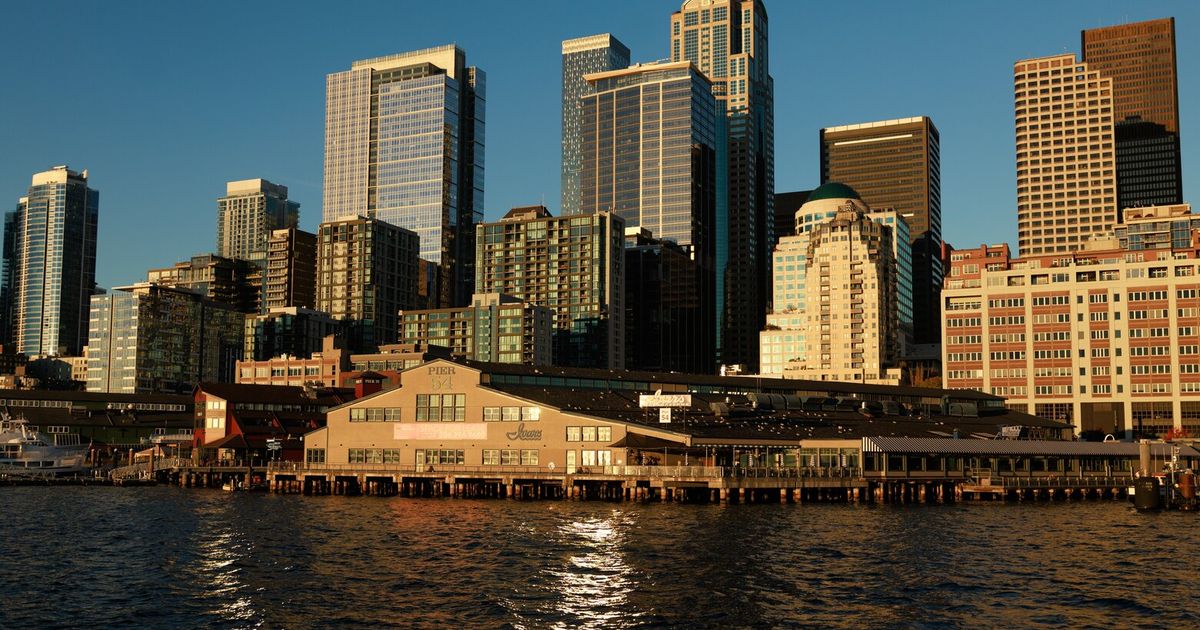 WA costs more, but residents are less likely to be in debt