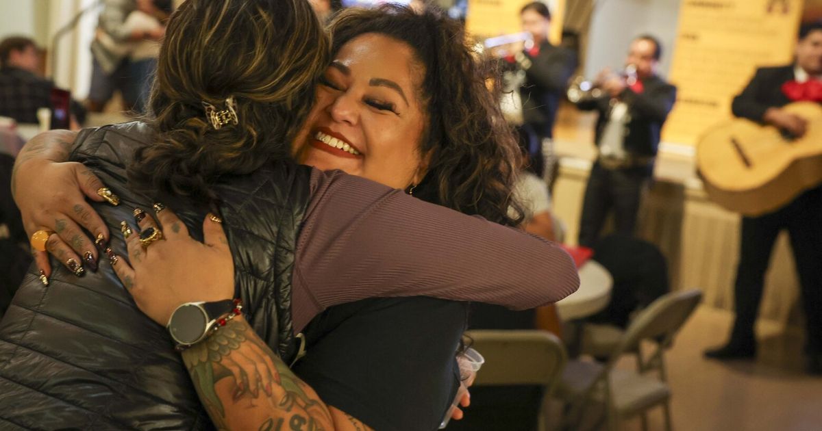 Latino food bank serves soup for the soul in Burien