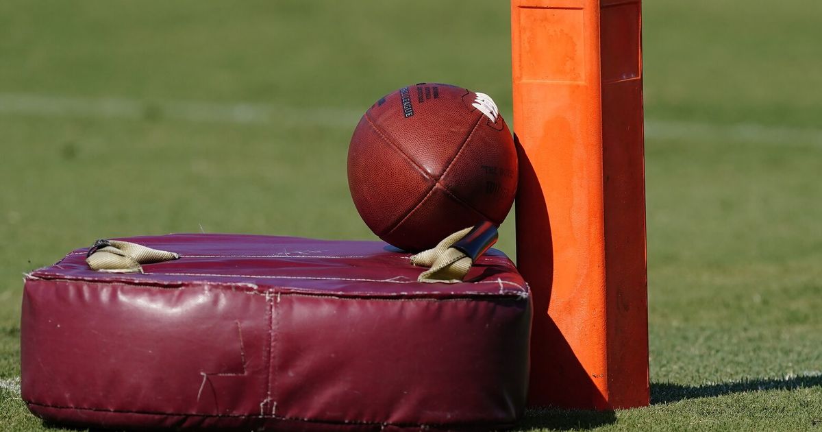 WA high school cancels football season amid sexual contact investigation