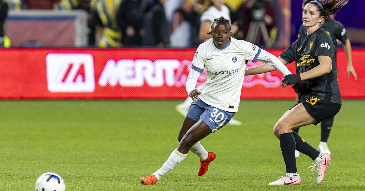 Seattle Reign, Utah Royals play to scoreless draw in high-stakes match