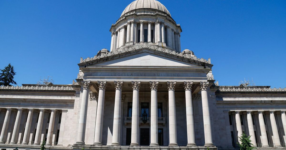 WA regulators suspend big-dollar campaign limits days before midterms