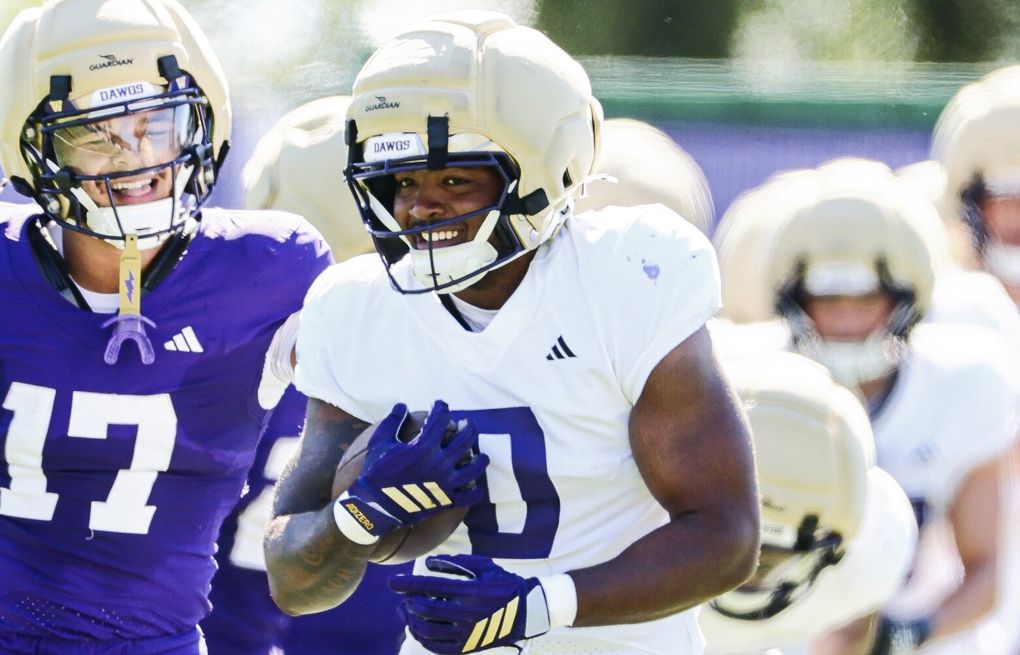 Taariq ‘Buddah' Al-Uqdah's faith, family and nickname have shaped his college football journey
