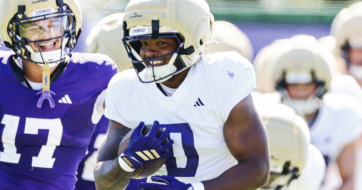 Taariq ‘Buddah’ Al-Uqdah’s faith, family and nickname have shaped his college football journey