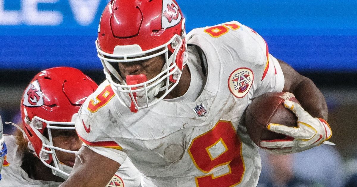 Recap: Seahawks send Chiefs to first loss in impressive primetime win