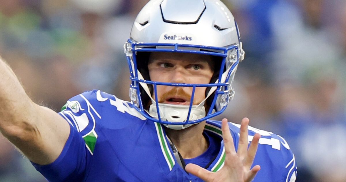 Reporter Bob Condotta grades Seahawks’ win vs. Chiefs | Analysis