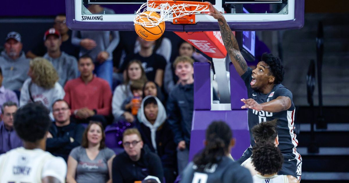 Basketballlegende der University of Washington äußert sich zur ungewissen ...