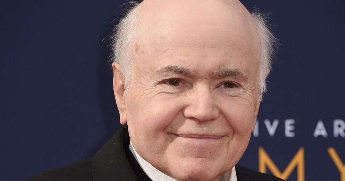 Walter Koenig, Ensign Chekov on original ‘Star Trek’ series, dies at 90