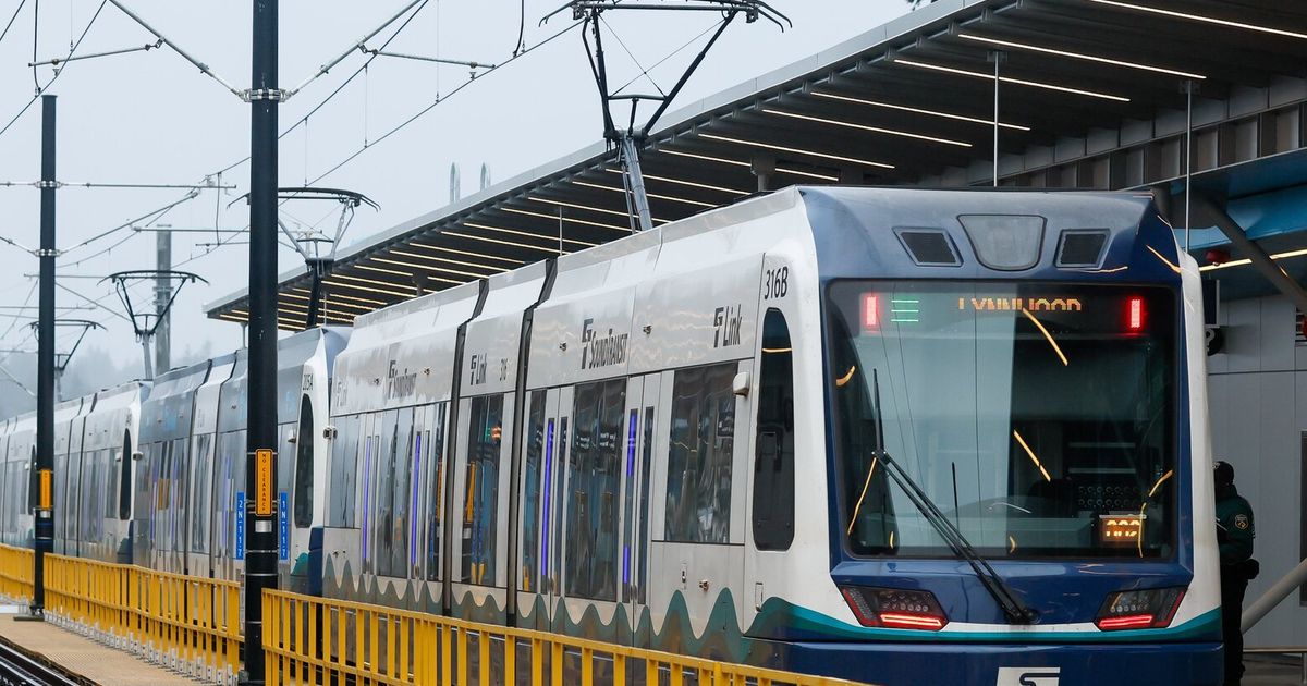 What caused light rail’s latest round of power breakdowns