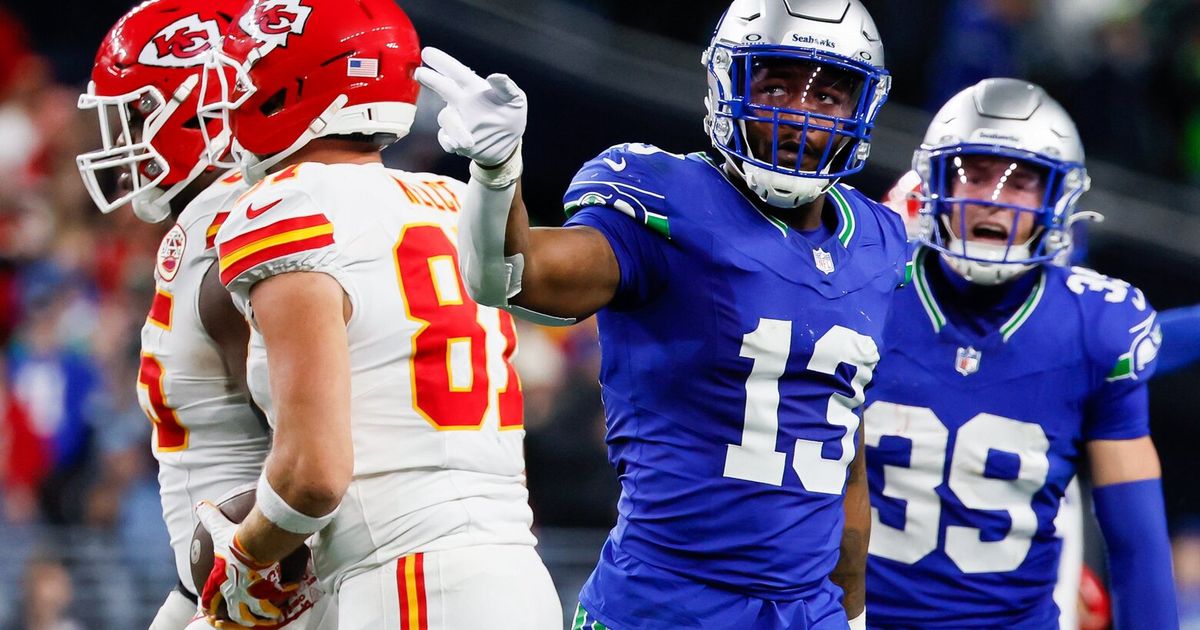 National-media reactions to Seahawks’ dominant win over Chiefs