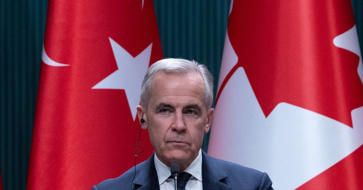 Carney says Trump moving closer to Canada’s trade demands as midterms loom