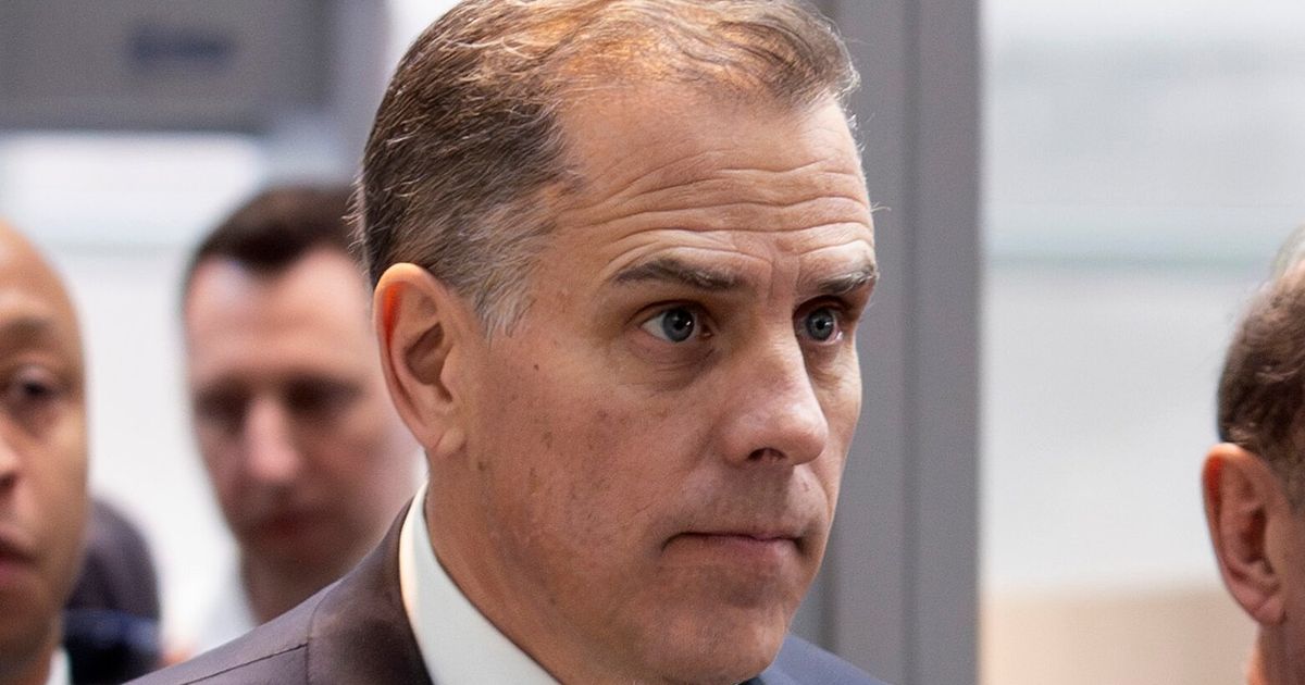 Ex-FBI officials charged in the case about Hunter Biden’s laptop are due back in court