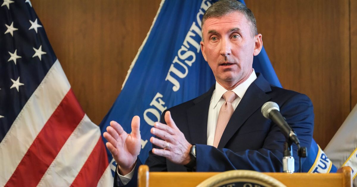 Trump’s DOJ demands WA set aside ballots of 400-plus alleged ...