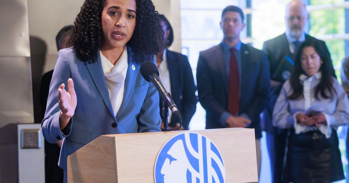 Proposals seek to wipe out Seattle city attorney’s 5,000-case backlog