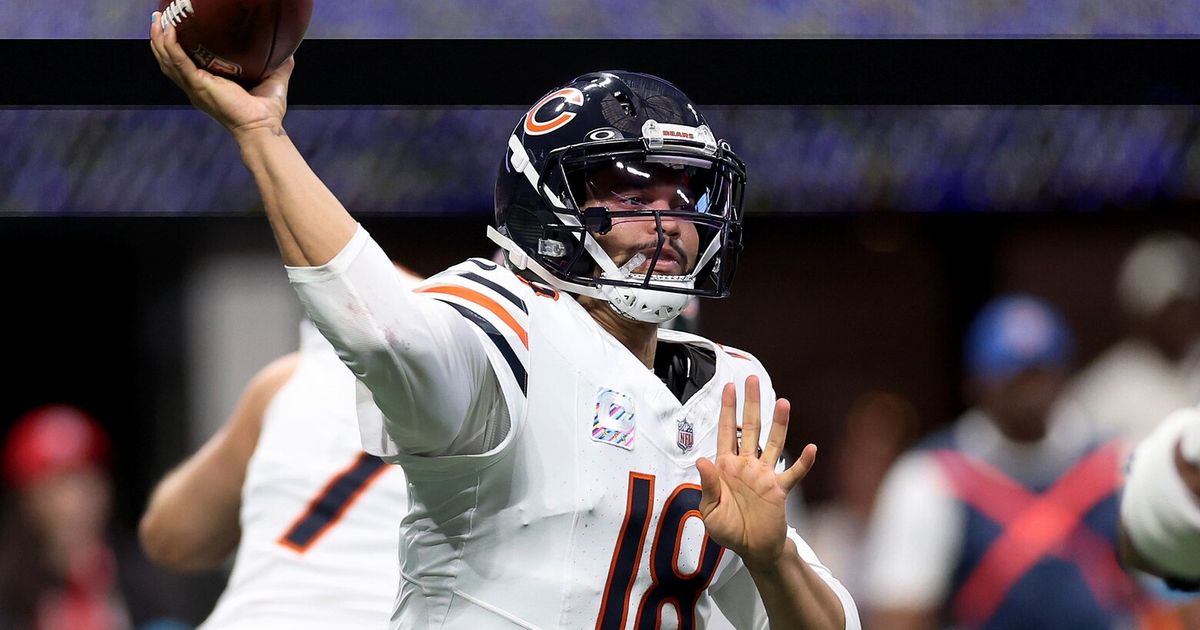 Die Seahawks haben die Chiefs ausgeschaltet, nun treffen sie auf die Bears ...