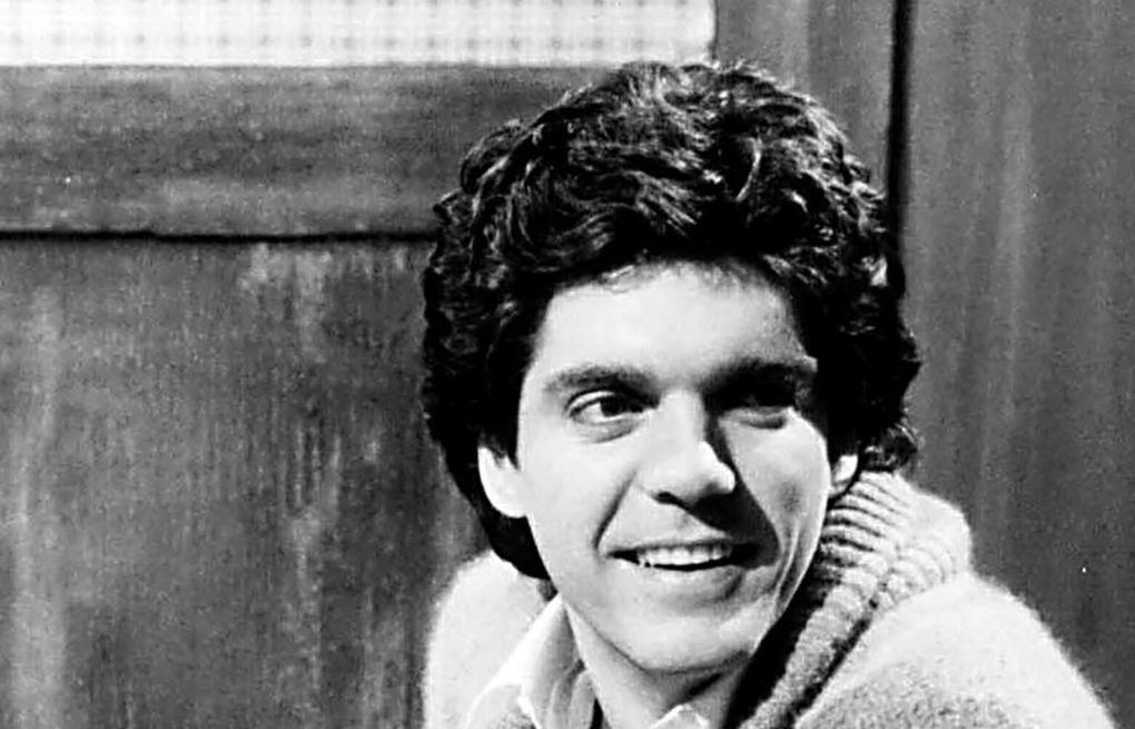 Alan Dysert, ‘All My Children' star, dies after cancer diagnosis