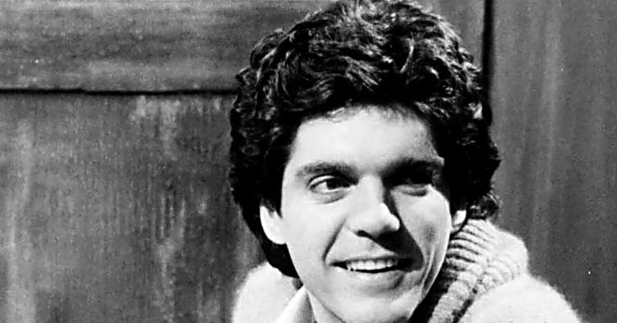 Alan Dysert, ‘All My Children’ star, dies after cancer diagnosis