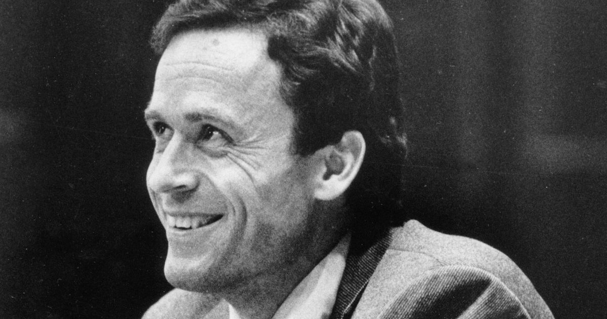 Serial killer Ted Bundy is linked to another Utah teenager’s 1974 murder through DNA testing