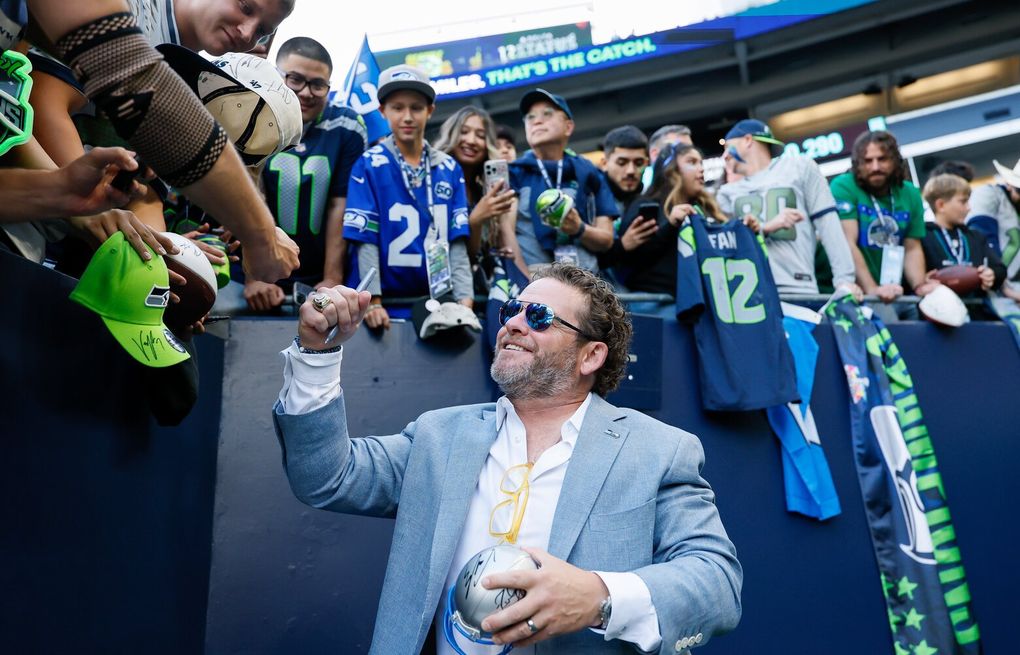 What Seahawks' history tells us about more trades in 2026 | Analysis