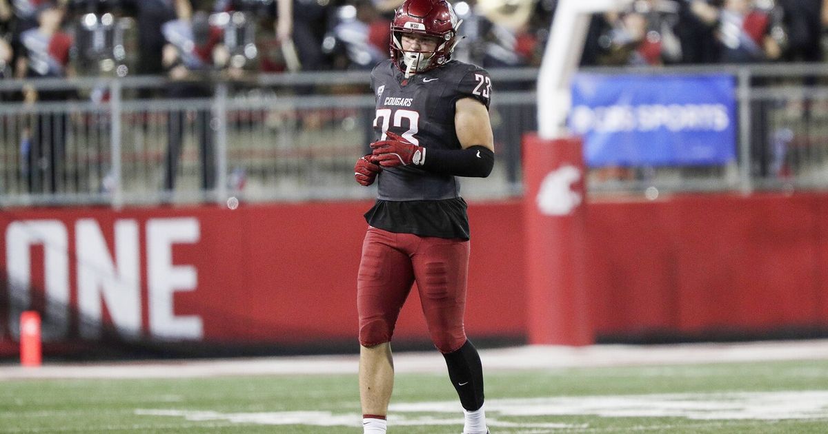 How WSU football has handled ‘the noise’ amid dismal 1-7 season