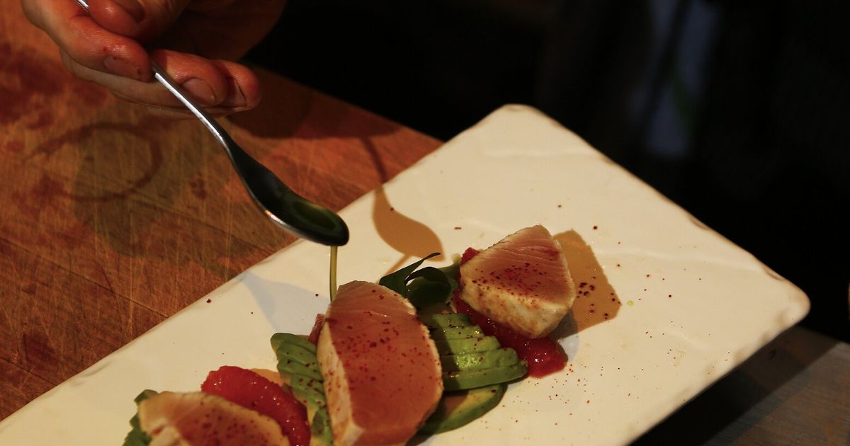 Seattle restaurateur gets prison time for not paying $1.4M in taxes