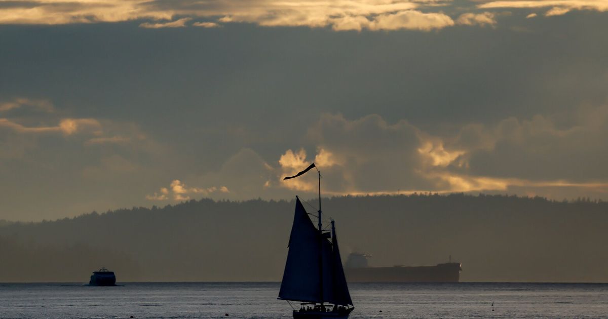 Seattle, WA state will ‘fall back’ in time as daylight saving time ends