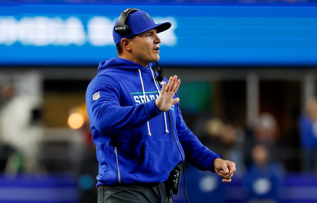 Seahawks could have hired Bears' Ben Johnson instead of Mike Macdonald