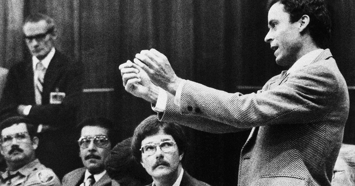 What to know about serial killer Ted Bundy and his rampage of violence