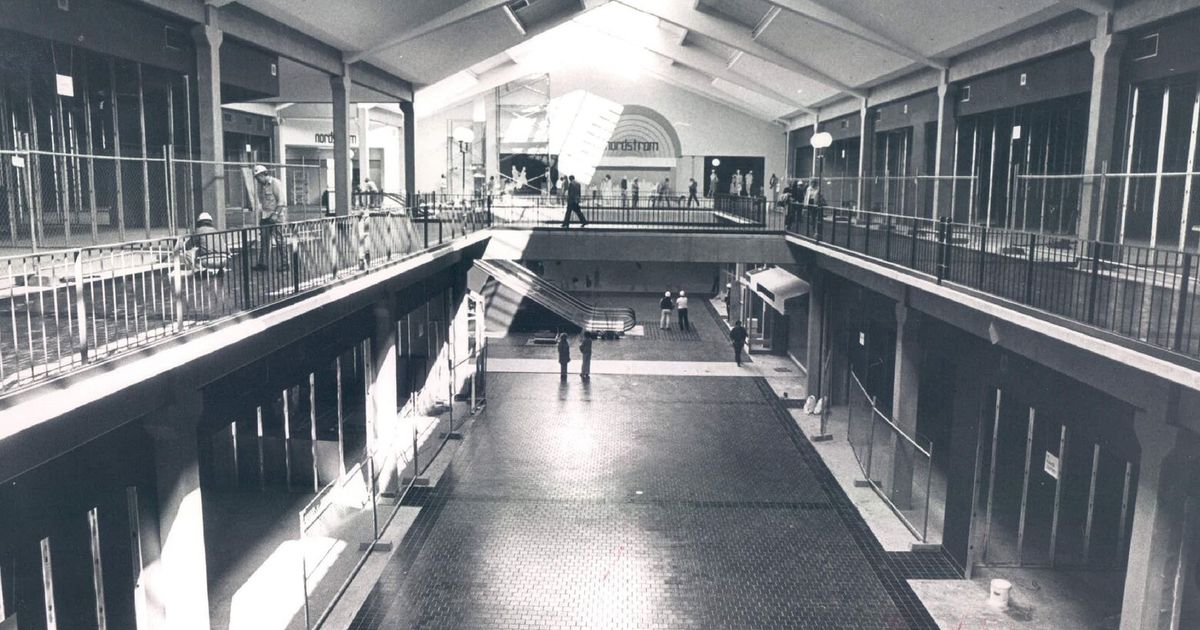How The Bellevue Collection was built over 80 years